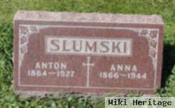 Anna Slumski