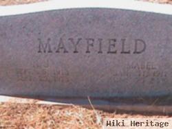 N. J. Mayfield