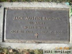 Jack Austin Baughn