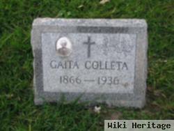 Gaita Colleta