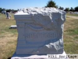 Elvaro C. Spafford