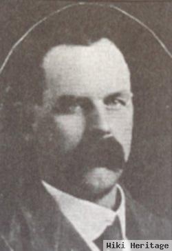 James Jackson Meikle