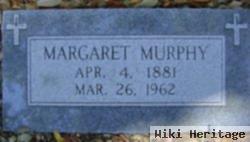 Margaret Murphy