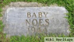 Baby Noes