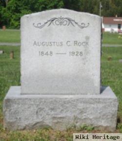 Augustus Clyde Rock