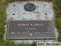 Robert Roy Trigg