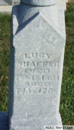 Lucy Shaffer