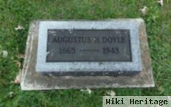 Augustus H Doyle