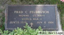 Fred Casper Feldbusch