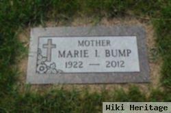 Marie I. Bump