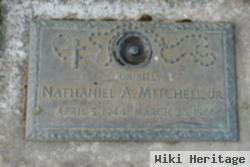 Nathaniel A Mitchell, Jr