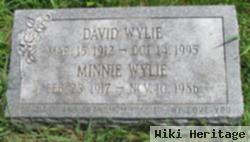 David Wylie