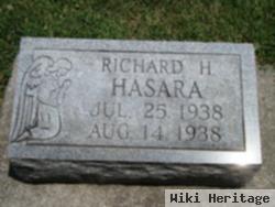 Richard Harry Hasara