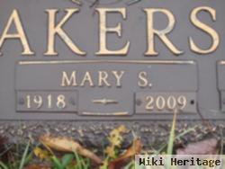 Mary Akers