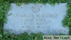 Charles H. Dodge