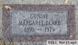 Gunine Margaret Blake