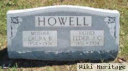 Laura Bell Doran Howell