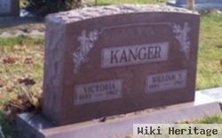 William S Kanger