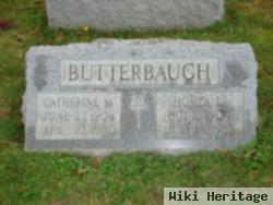 Homer Lawrence Butterbaugh
