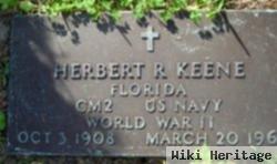 Herbert Randle Keene