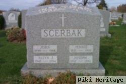 Joseph Scerbak