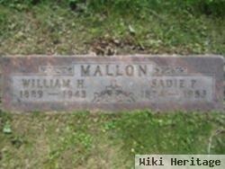 William H. Mallon