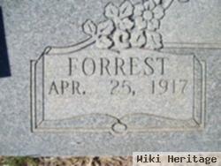 Forrest Frix