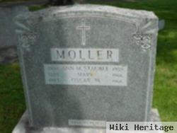 Oscar W. Moller