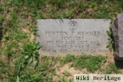 Fenton T. Hehner