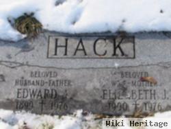 Edward Hack