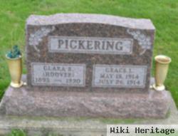 Clara Bell Hoover Pickering