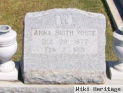 Anna Smith White