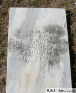 Harvey Edward Grace