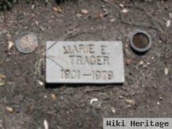 Marie Eleanora Trager