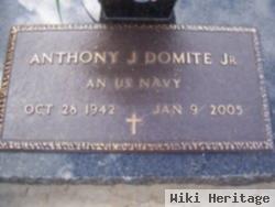 Anthony J Domite, Jr