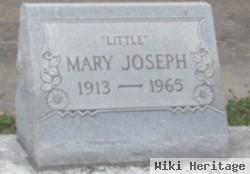 Mary Joseph