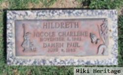 Nicole Charlene Hildreth