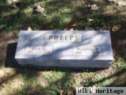 Lila Phelps