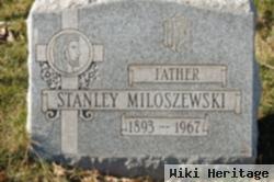 Stanley Miloszewski