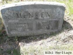 Harry Menken