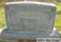 Guy B Kinsey