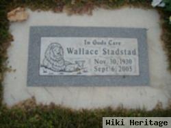 Wallace Stadstad