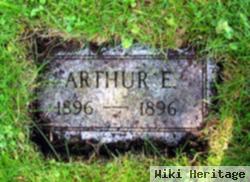 Arthur E. Cook