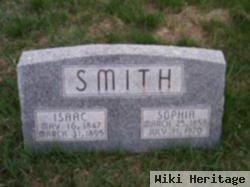 Isaac Smith