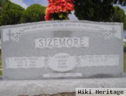 Joseph Virgil Sizemore