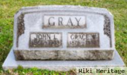 Grace W Gray