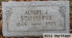 Albert J. Schaeffer