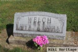 Oliver K. Welch