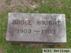 Bruce Wright