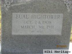 Eual Hightower